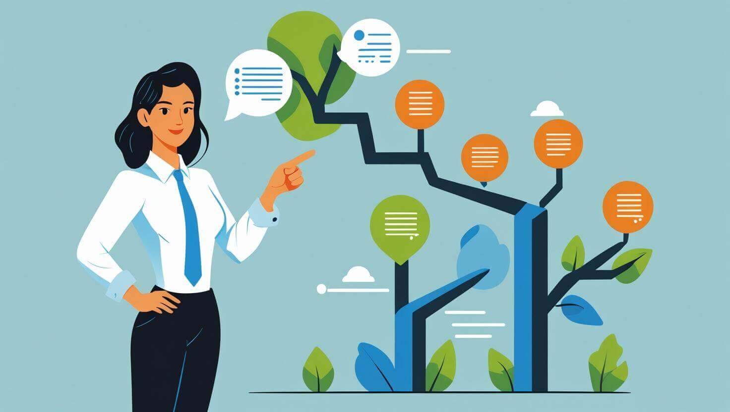 Il Decision Making comprendere le scelte umane