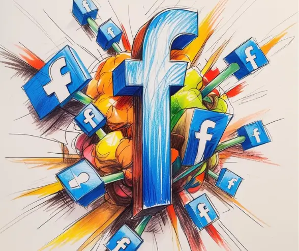 Come far crescere una pagina Facebook guida facile