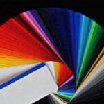 Scopri il significato della psicologia dei colori
